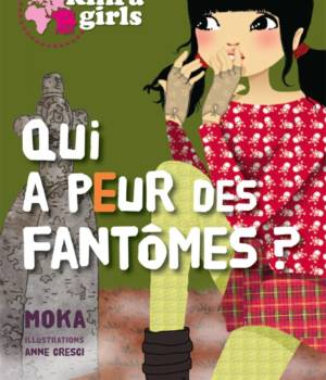 Qui a peur des fantômes ?