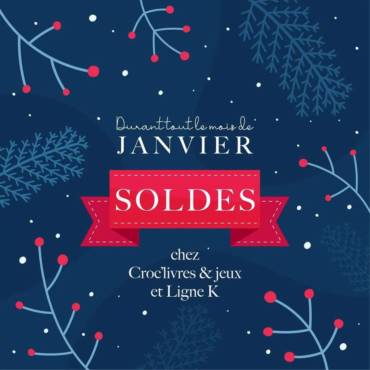 C’est les soldes !