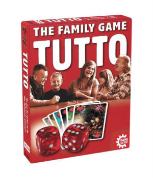 Tutto - The Family Game