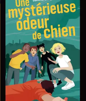 Une mystérieuse odeur de chien