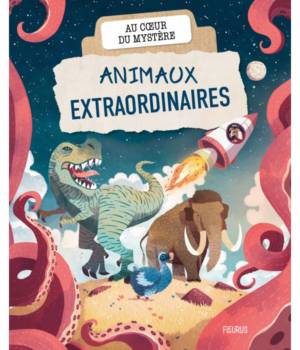 Animaux extraordinaires