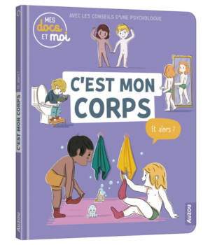C'est mon corps