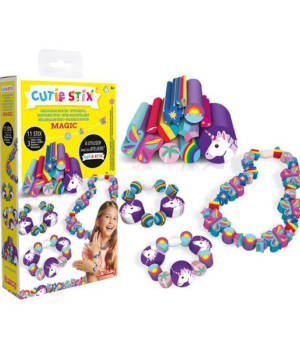 Cutie Stix : Recharge magic