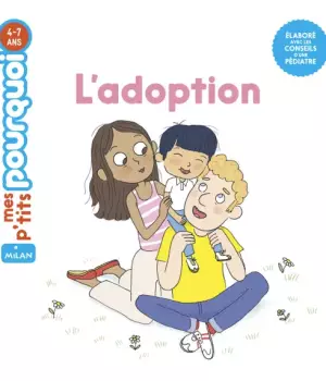 L'adoption