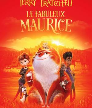 Le fabuleux Maurice