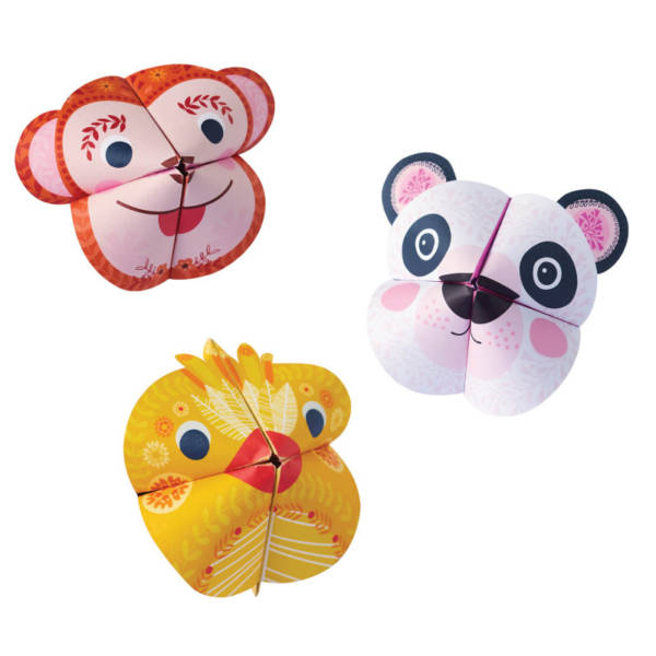 Mes cocottes en papier – Image 2