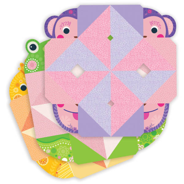 Mes cocottes en papier – Image 3