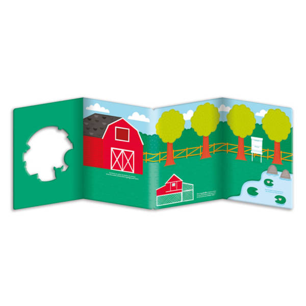 La ferme : mon aventure aimantée – Image 3