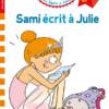 Sami écrit à Julie