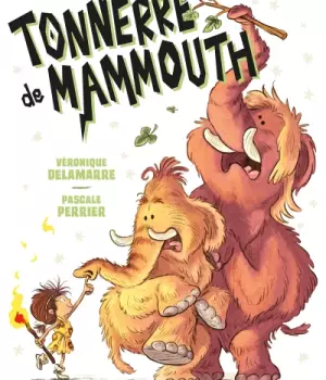 Tonnerre de Mammouth