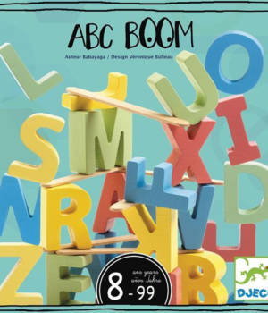 ABC Boom