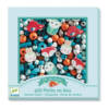 450 perles en bois : petits animaux