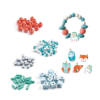 450 perles en bois : petits animaux – Image 2