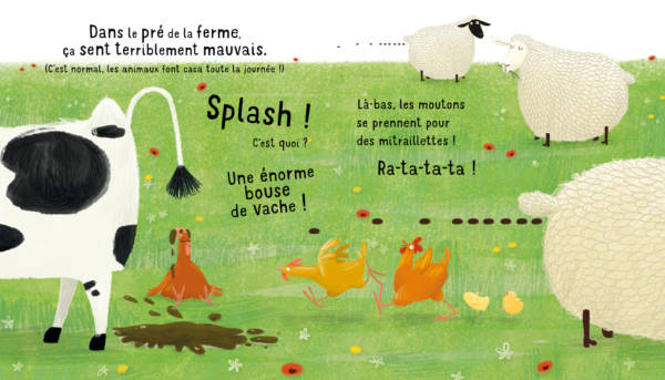 Merci souris ! – Image 2
