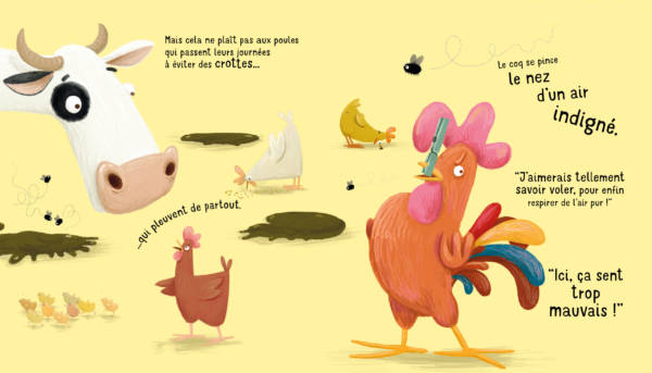 Merci souris ! – Image 3