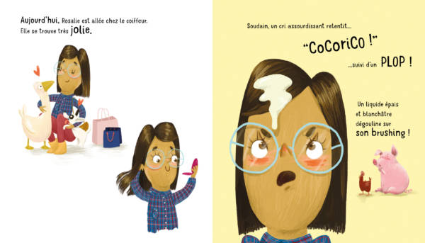 Merci souris ! – Image 4