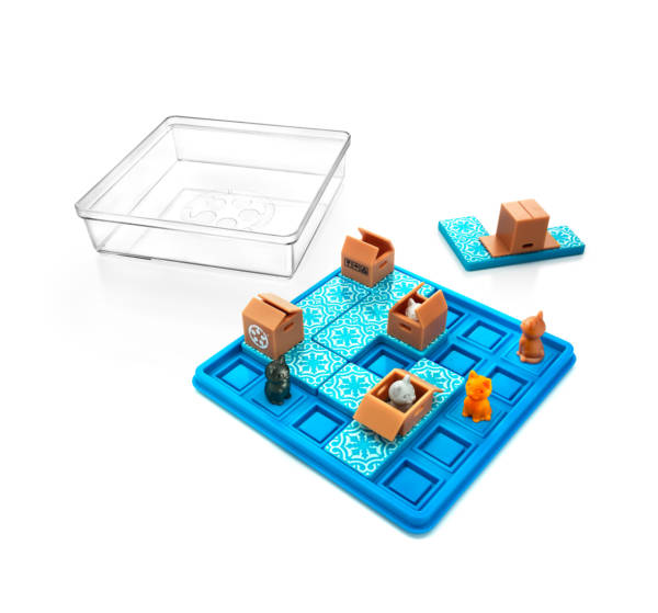 Cats - Smart Games – Image 2