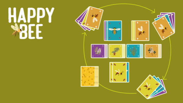 Happy Bee – Image 3
