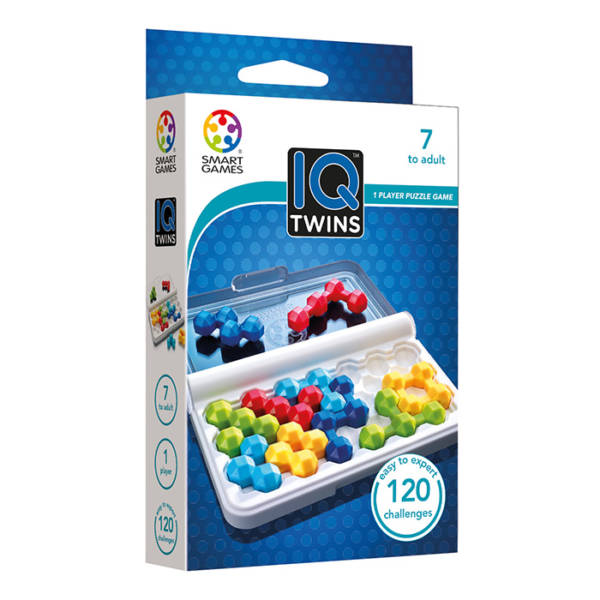 IQ Twins - Smart Games – Image 2