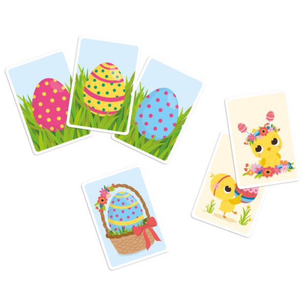 Jeu de chasseur d'oeufs – Image 2