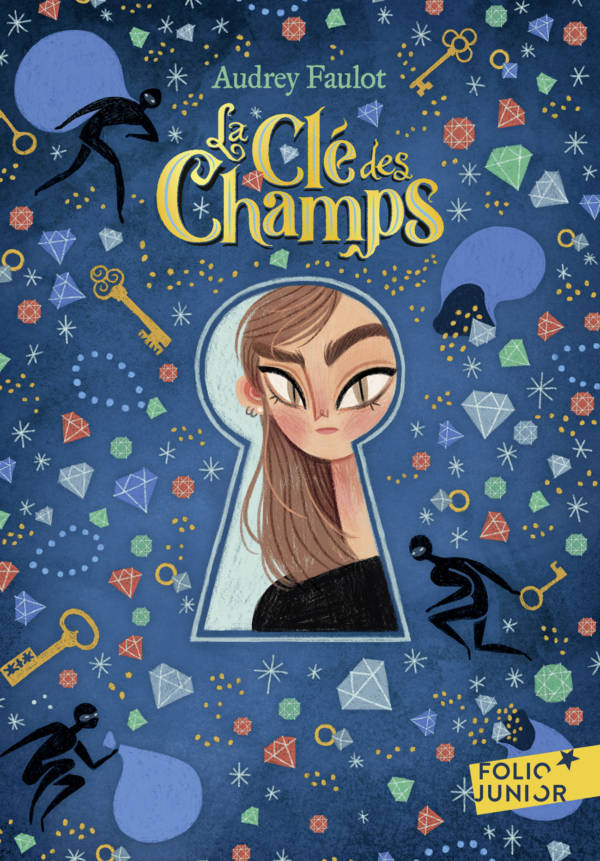 La Clé des Champs