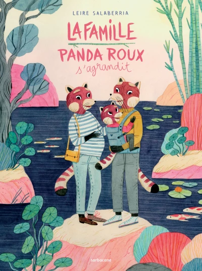 La-famille-panda-roux-sagrandit.webp