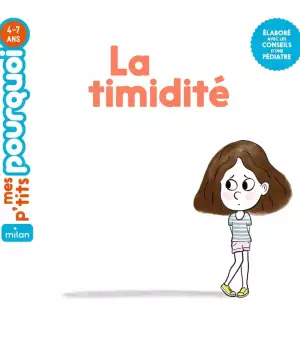 La timidité