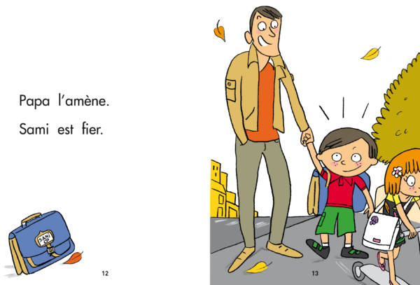 Le CP de Sami – Image 2