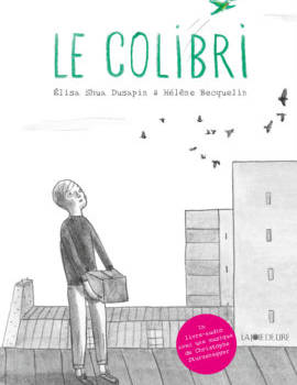 Le colibri