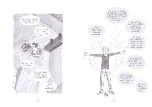 Le colibri – Image 6