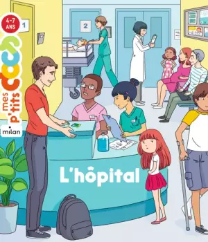 L'hôpital