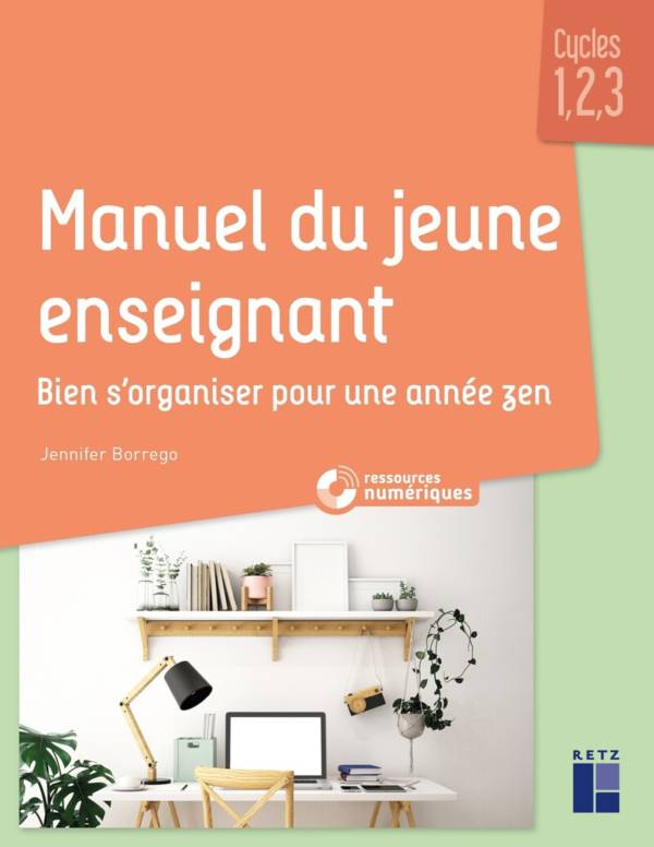 Manuel du jeune enseignant