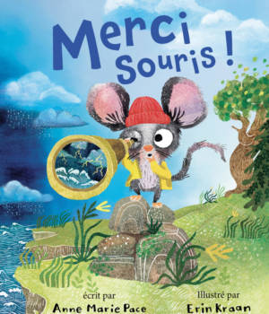 Merci souris !