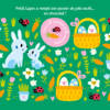 Mes jolies peintures magiques – Pâques – Image 4