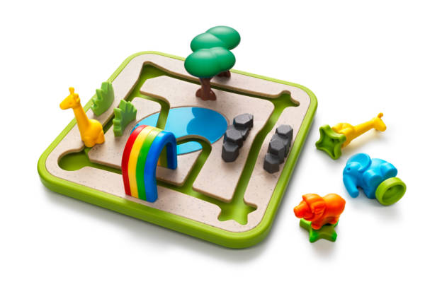 Safari Park Jr - Smart Games – Image 3
