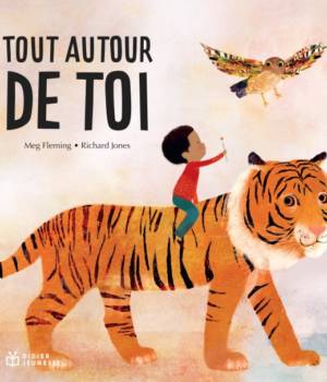 Tout autour de toi