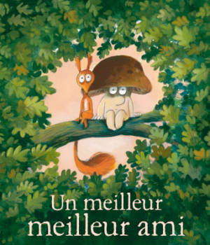 Un meilleur meilleur ami