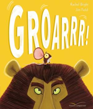 Groarrr !