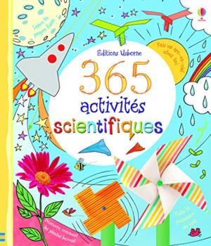 365 activités scientifiques
