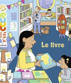 Le livre