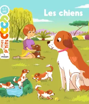 Les chiens