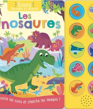 Les dinosaures