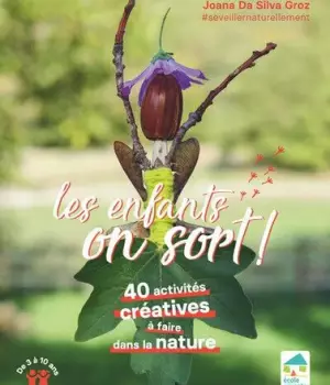 Les enfants on sort !