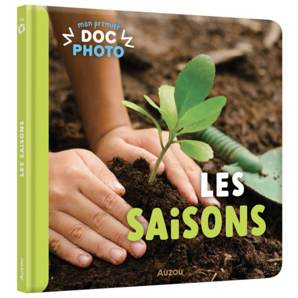 Les saisons