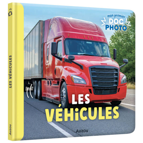 Les véhicules
