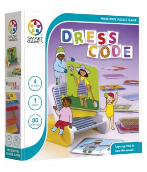 Dress Code - Smart Games