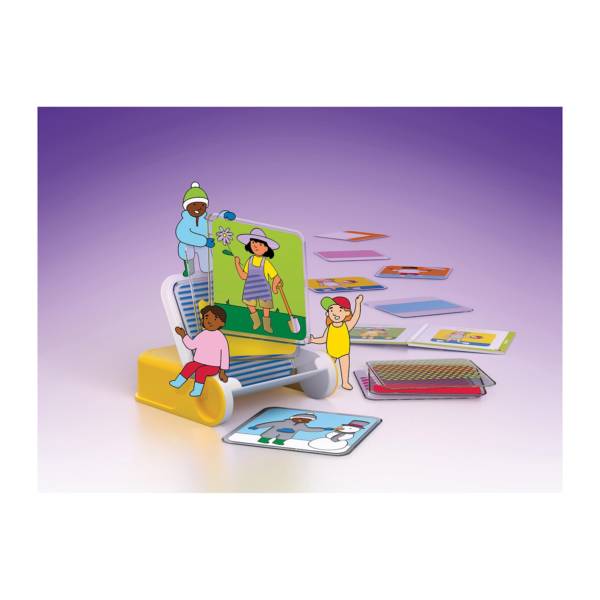 Dress Code - Smart Games – Image 3