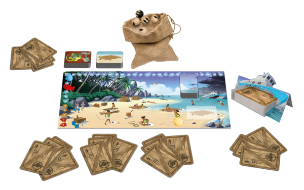 Galèrapagos – Image 2