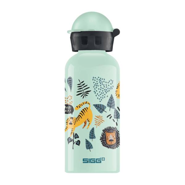 Gourde jungle 0.4 l