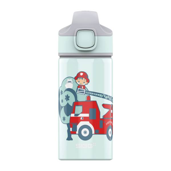 Gourde pompier 0.4 l